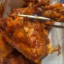 꿀벌치킨 - 천안시 서북구 | 멕시카나 팔도비빔치킨, 허니벌꿀치킨 콤보 내돈내산 후기