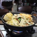 이복례 아구 동태찜·탕 이미지