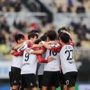 2019 K리그1 서울vs상주 이미지