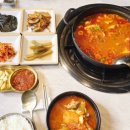 쌈싸먹는김치찌개연산본점 이미지