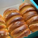 프랑슈과자점 | 제주 애월 빵집 버터모닝 : 디저트 맛집 추천 전화 예약 성공 픽업 포장 후기