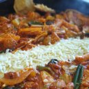 홍춘천 치즈닭갈비 이미지