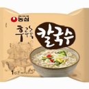 돌풍칼국수