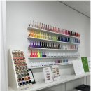 설레이는네일 이미지