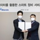 만도카 서비스 이미지