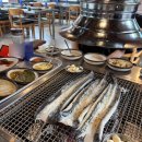 온누리장어 | 부평 장어구이 맛집 온누리 장어마을 부모님 식사 장소 추천