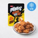 동원 케바삭 후라이드 치킨 350g 5,980원 🍗 이미지