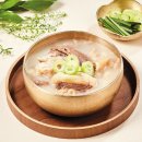 (주)정성식품 이미지