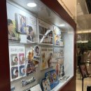 뽑기yo | [서울 더현대] 무한도전 팝업 굿즈, 예약, 주말 더현대 방문 후기