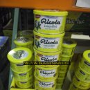 : RICOLA 허브캔디(100G*6) 이미지