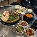 더벤티완주삼봉지구점 | 완주 삼봉지구 곱창 맛집 벽돌곱창 회식장소 추천 후기