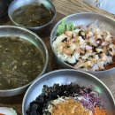 어멍이해녀 | 제주 구좌 도민 맛집 어멍이해녀 내돈내산
