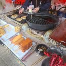 말바우슈퍼 | 광주 북구 문흥동 호떡 맛집 옛날호떡 1개 천원에 파는 곳