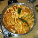오늘도 떡볶이 주안점 이미지