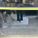 캠핑 갔다가 생긴 나무가지 기스 제거 - 스타리아 부분광택 시공 후기 서산 에이원 광택