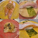 쎈스 | 서울 쎈스시 회전초밥 솔직후기 | 예약 | 웨이팅