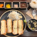 선부광장로1 | 유미카츠 안산 선부점 : 치즈카츠 솔직한 혼밥 후기
