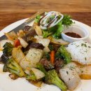 [경기] 포천 파스타 맛집 로맨틱 가든 219에서 브런치 먹고 온 리얼 후기