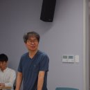 입주기업, 6개 바람 한 자리에 모이다