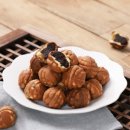 [G마켓] 다인경주빵 아이스 호두과자 50EA x 1봉 (총 1kg) - 9,900원 이미지