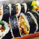 종로김밥 수유역점 이미지