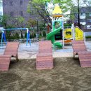 휴식 조형벤치 이미지