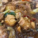 엄지찜닭 이미지