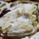 백사장항(대하) 이미지