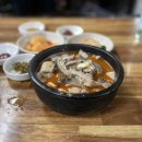양평신내해장국 - 시흥시 동서로 1208-1 | 양평신내해장국