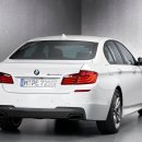 [떴다] BMW X6M50d, X5M50d, M550d xDrive, M550d xDrive 투어링 이미지