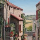 꽃향기정원 이미지