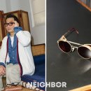 전선생안경 아이매거진코리아_더네이버