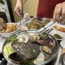 공주해물샤브 본점 | 강화맛집추천 해물을 좋아한다면 갯마을해물샤브칼국수 강화본점 찐 후기