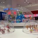 월드스퀘어 | 잠실 롯데월드몰 펀스퀘어 반다이 가샤폰 주말 후기/ 빵도둑 가챠는 있을까?