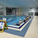 송악문화스포츠센터 수영장 이미지