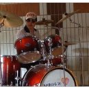 드럼연주B 이미지