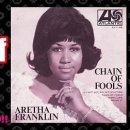 Chain Of Fools(Aretha Franklin) 이미지