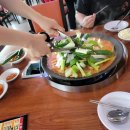 아랜역닭갈비 이미지