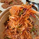 약수터손두부 | [금정산 맛집] 북문국수 등산 후 필수 코스! 비빔국수부터 파전까지 모든메뉴 섭렵 내돈내산 찐후기