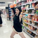 솜솜이 전소미 America Tourister~♥ 이미지