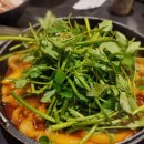 정발산공원 화장실-5 | [정발산역 맛집] 낭만낙곱새 일산점, 매콤함에 낭만까지 먹었다