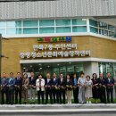 면목7동주민센터 프로그램실 이미지