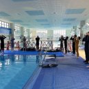 고성해양레포츠아카데미 수영장 이미지