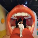 원리식당 | 인천어린이과학관 8살 방문 후기 점심 식당 해결 방법