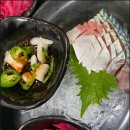 서부두 명품횟집거리 이미지