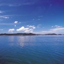 고파도리 해수욕장 이미지