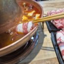 동궈샤오휘양샤브 이미지