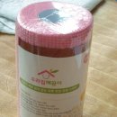 이앤와이 | 우리집깨끔이 일회용수세미 좋아요 ^_^