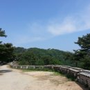 남한산성 이미지