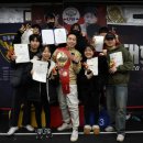 브리드 복싱GYM 이미지